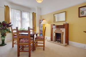 Morning Room- click for photo gallery